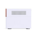Jonsbo N4 WHITE computer case Micro Tower