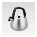 Kettle Maestro MR-1318 2,5 l Silver, Black