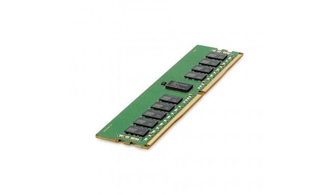 HPE 835955-B21 mälumoodul 16 GB 1 x 16 GB DDR4 2666 MHz ECC