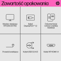 HP E24t G5 IPS FHD 1920x1080 DP/HDMI 300cd