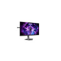 AOC AGON PRO AG256FS computer monitor 62.2 cm (24.5") 1920 x 1080 pixels Full HD LCD Black