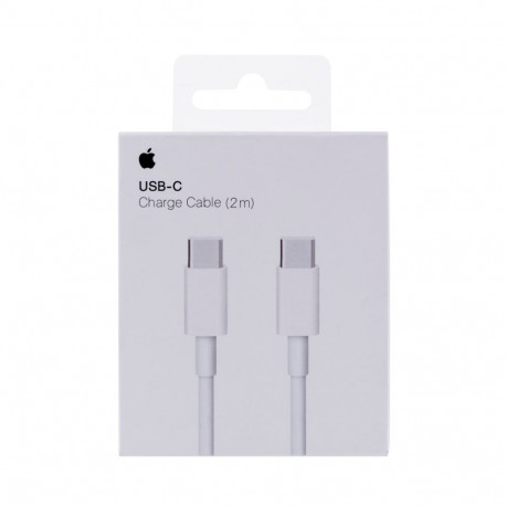 Apple USB-C laadimiskaabel (2 m)