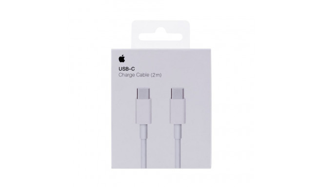 Apple USB-C laadimiskaabel (2 m)
