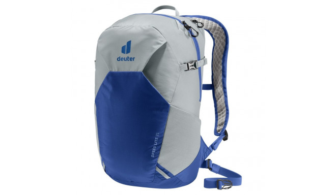 Deuter Speed Lite 21 21 l indigovärvi seljakott