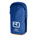 BIVY DOUBLE šokeeriv oranž