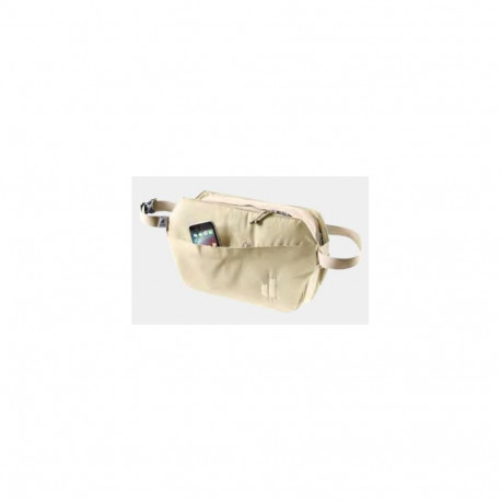Deuter õlakott Passway 4+1 polüester unisex, beež