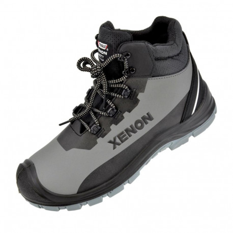 AW HIGH BOOTS XENON R.42 KAT S3