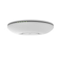 Ruuter WiFi 5 Mikrotik cAP (RBcAP2nD) 2,4GHz(2x2) 1p