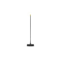 Fiskars 1025921 broom Outdoor Black
