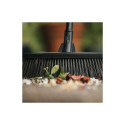 Fiskars 1025921 broom Outdoor Black