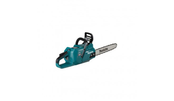 Makita UC012GT101 accu-kettingzaag 40V Black, Blue