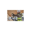 DeWALT DCF860NT-XJ must-kollane lööktrell/kruvikeeraja 3800 p/min