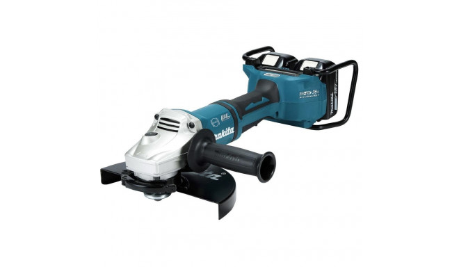 MAKITA. NURGALIHVIMISMASIN. 2x18V DGA901T2U1 230mm