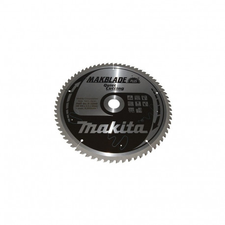 Makita MakBlade Plus circular saw blade 30.5 cm 1 pc(s)