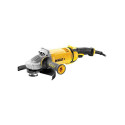 DeWALT DWE4559 angle grinder 23 cm 6500 RPM 2400 W 5.7 kg