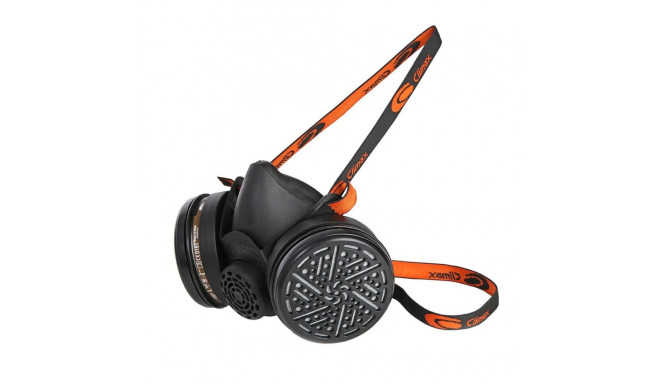 CLIMAX POOLMASK 755 A1 FILTRITEGA