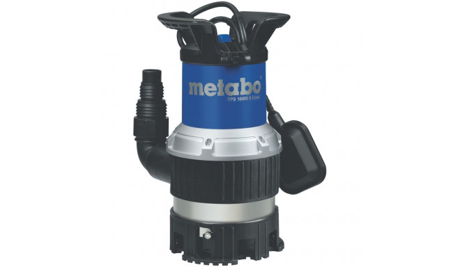METABO VEEPUMP TPS 000 S COMBI MULTIFUNKTSIONAALNE