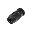 AW PUURIPÄIS 16mm B16 ISEKINNITUV