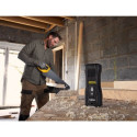 Stanley FATMAX FMHT77165-0 distance meter Laser distance meter Black 50 m