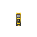 Stanley SLM65 Laser distance meter Black, Yellow 20 m