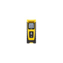 Stanley SLM65 Laser distance meter Black, Yellow 20 m