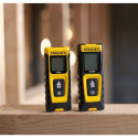 Stanley FATMAX FMHT77165-0 distance meter Laser distance meter Black 50 m