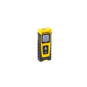 Stanley SLM65 Laser distance meter Black, Yellow 20 m