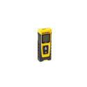 Stanley SLM65 Laser distance meter Black, Yellow 20 m