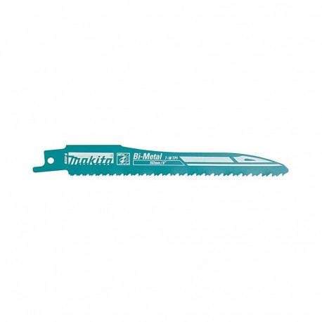 Makita tiigersae lehed BIM 152x0,9mm /25tk, metall, PVC (kiire)