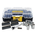 ST. Mutrivõtmete komplekt 37 tk. 1/4" PRO-STACK S moodul