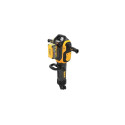 DEWALT. HAAMER LÕHUB SELLE. HEX28 54V FV DCH966Z2 2x15Ah 41J
