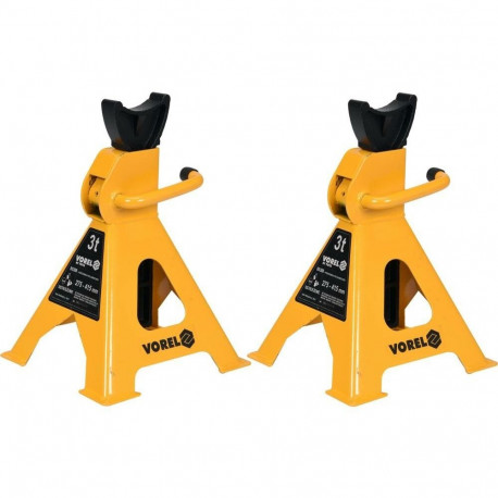 VOREL RANNATALDRIKUD 2tk. 3T 80308 280-420mm