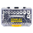 ST. Mutrivõtmete komplekt 37 tk. 1/4" PRO-STACK S moodul