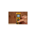 Stanley SLM65 Laser distance meter Black, Yellow 20 m