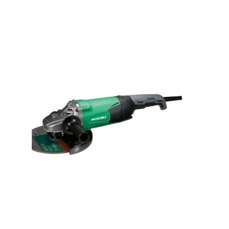 Angle grinder HiKOKI G23SW2 W7Z 2200W + Diamond disc