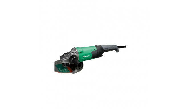 Angle grinder HiKOKI G23SW2 W7Z 2200W + Diamond disc