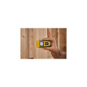 Stanley SLM65 Laser distance meter Black, Yellow 20 m