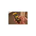 Stanley SLM65 Laser distance meter Black, Yellow 20 m