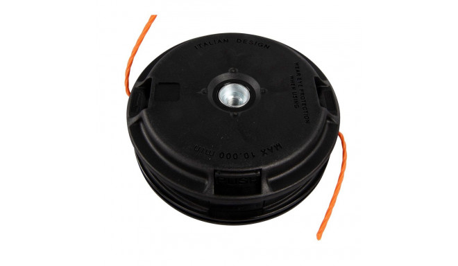 MAKITA TRIMMIPEA M10x1.25LH 2,4mm