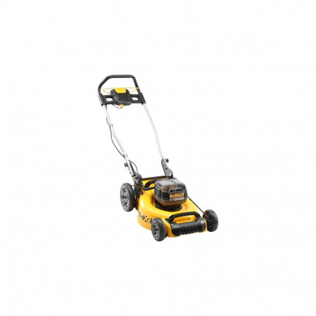 DeWALT DCMW564P2-QW lükatav muruniiduk