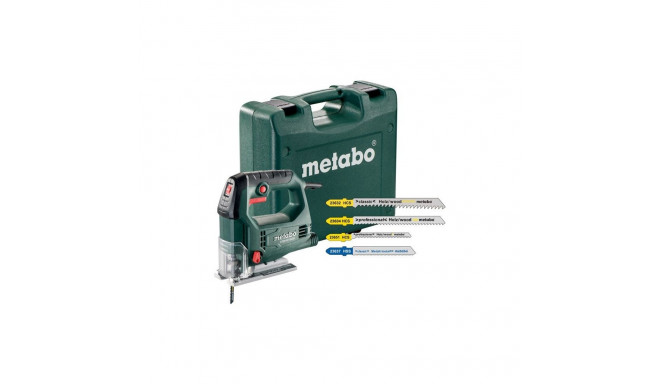 Metabo Steb 65 Quick Set elektriline tikksaag 450 W