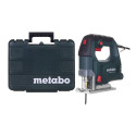 Metabo Steb 65 Quick Set elektriline tikksaag 450 W