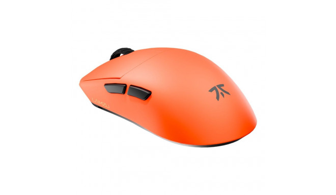 Fnatic x Lamzu MAYA 8K Wireless Gaming Mouse - Orange