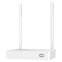 Totolink N350RT | WiFi ruuter | 300Mbps, 2.4GHz, 5x RJ45 100Mbps, 2x 5dBi