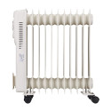 Extralink NY-25W1 | Elektriline õliradiaator | 2500W, 11 ribiga