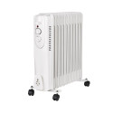 Extralink NY-25W1 | Elektriline õliradiaator | 2500W, 11 ribiga