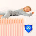 Extralink NY-25W1 | Elektriline õliradiaator | 2500W, 11 ribiga