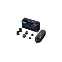 Cudy POE15 PoE adapter Gigabit Ethernet