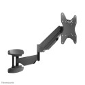 Neomounts WL70-550BL12 monitori/TV seinakinnitus 23-42" - gaasvedru - täisliikuv