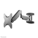 Neomounts WL70-550BL12 monitori/TV seinakinnitus 23-42" - gaasvedru - täisliikuv